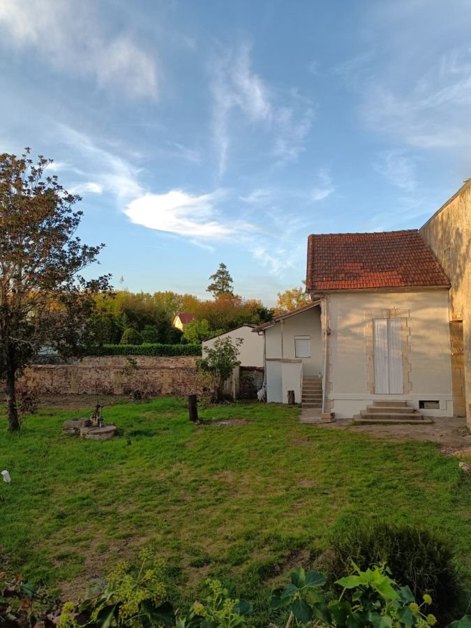 Maison à vendre, 68m², Bergerac