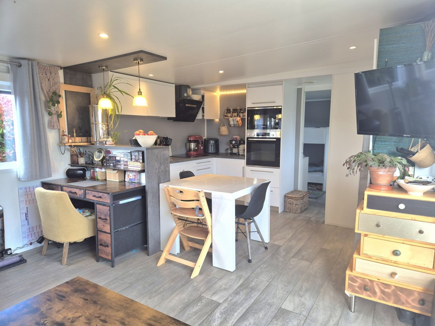 Maison à vendre, 46m², Sainte-Foy