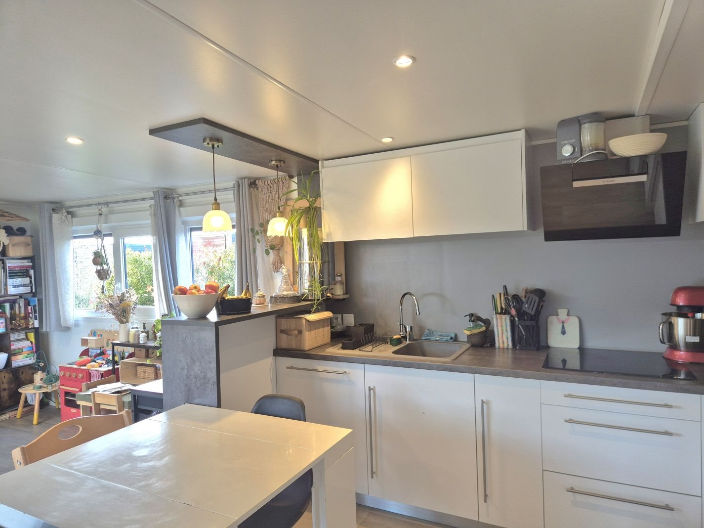 Maison à vendre, 46m², Sainte-Foy