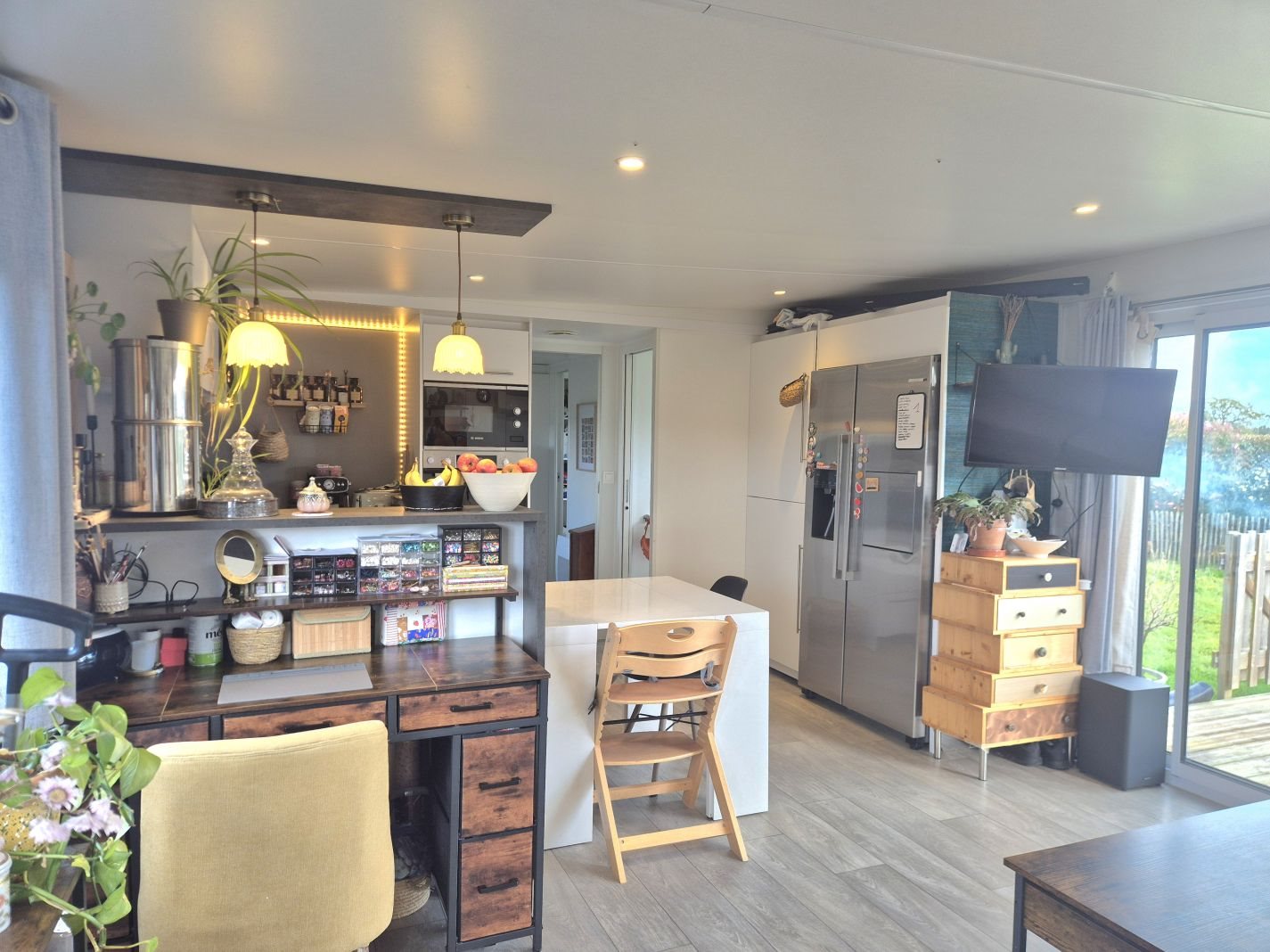 Maison à vendre, 46m², Sainte-Foy