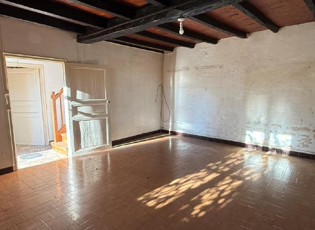 Maison à vendre, 120m², Mansle