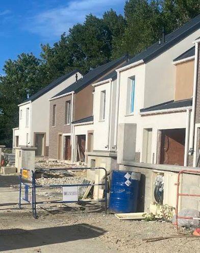 Appartement à vendre, 29m², Villiers-le-Bel