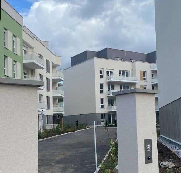 Appartement à vendre, 29m², Villiers-le-Bel