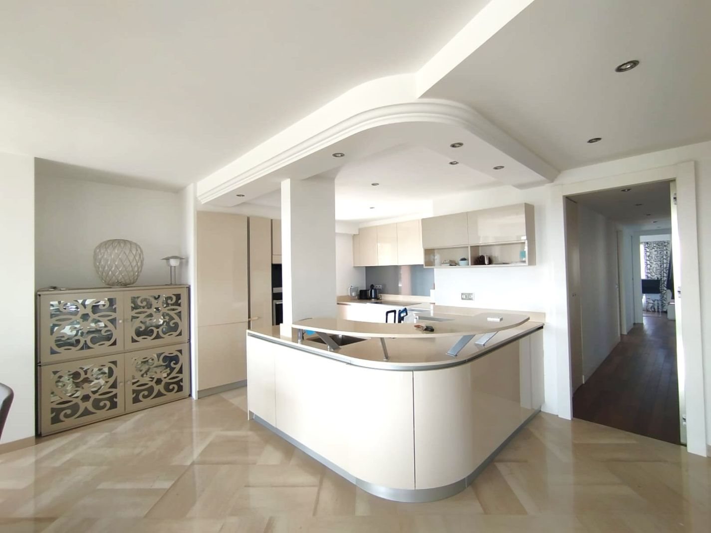 Appartement à vendre, 132m², Mandelieu-la-Napoule