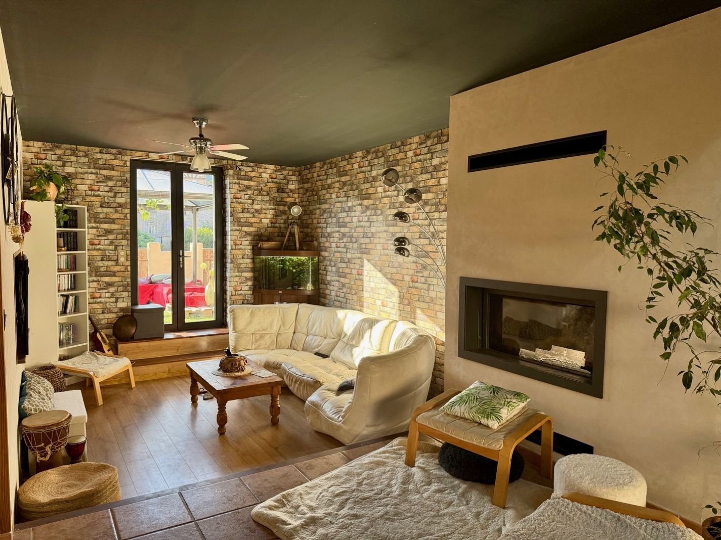 Maison à vendre, 140m², Riols