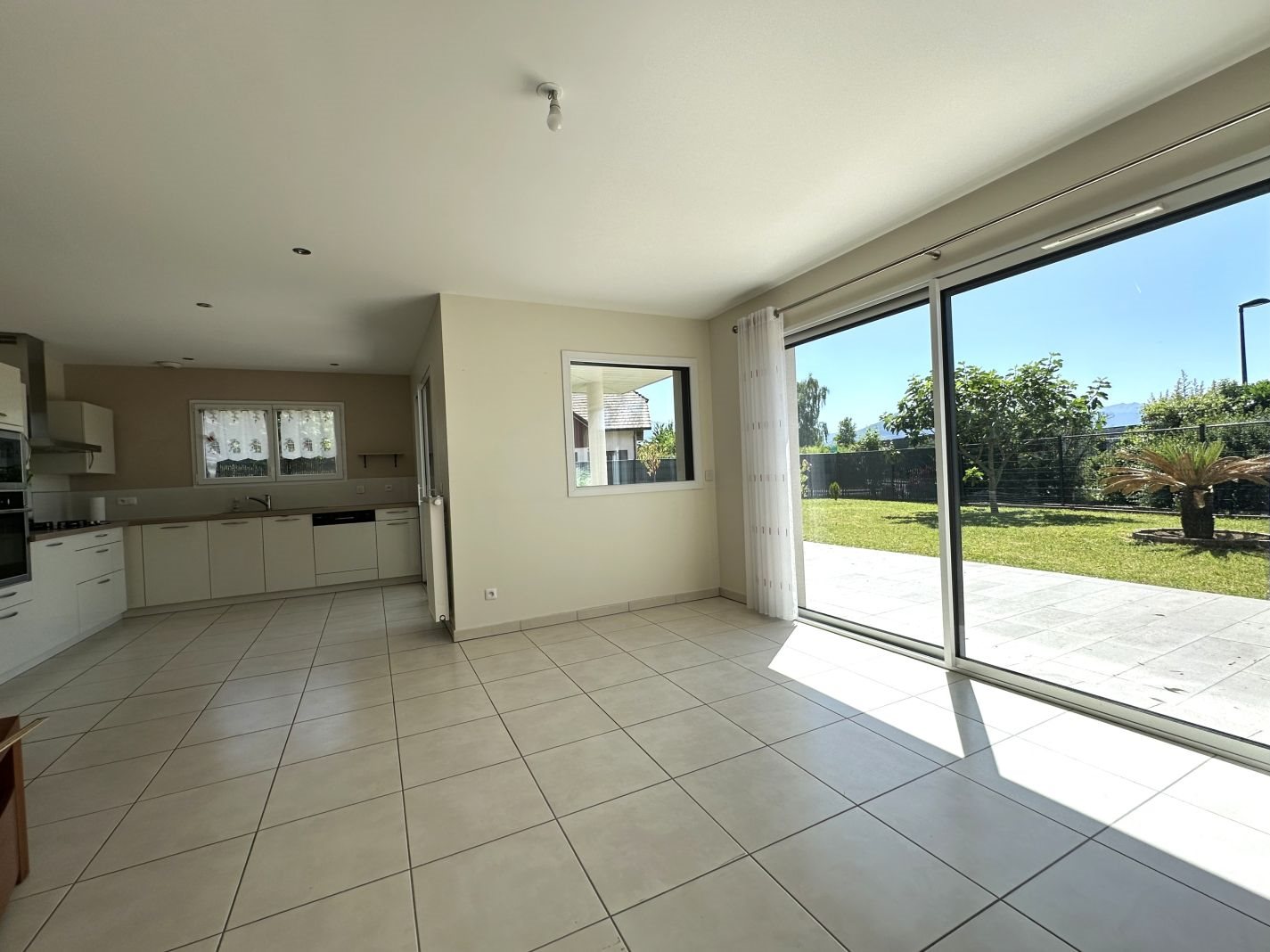 Appartement à vendre, 72m², Sillingy