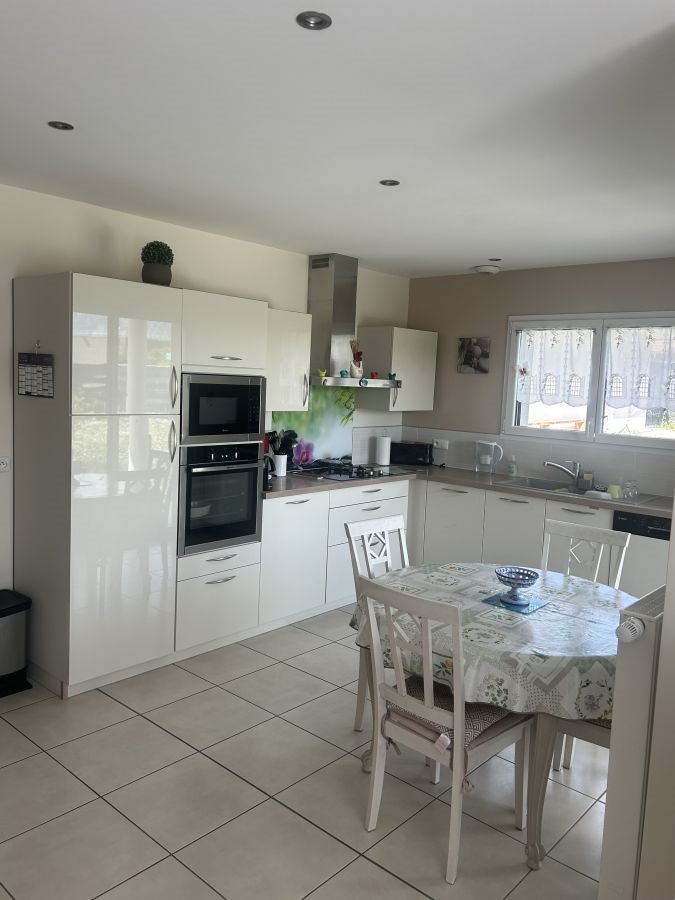 Appartement à vendre, 72m², Sillingy