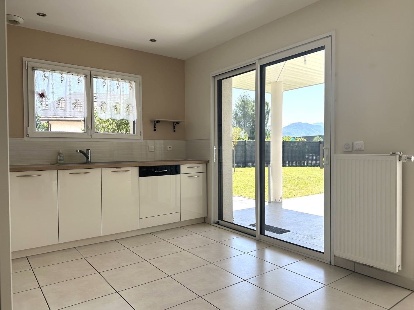 Appartement à vendre, 72m², Sillingy