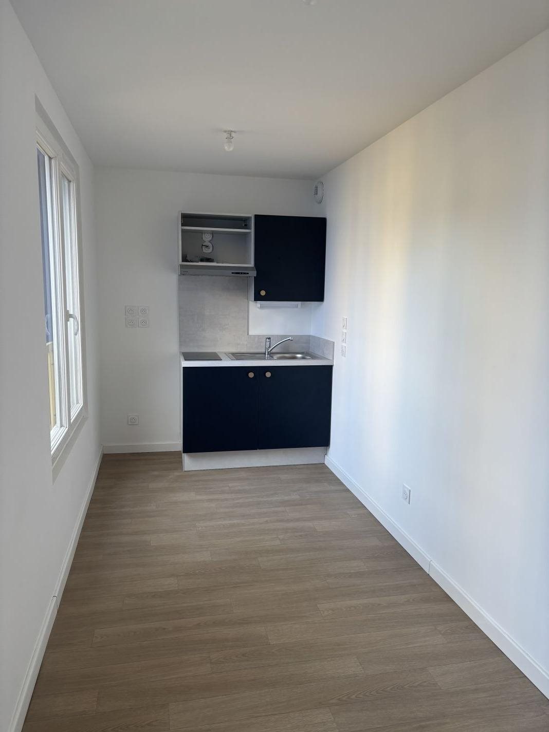 Appartement à louer, 30m², Castelnau-le-Lez