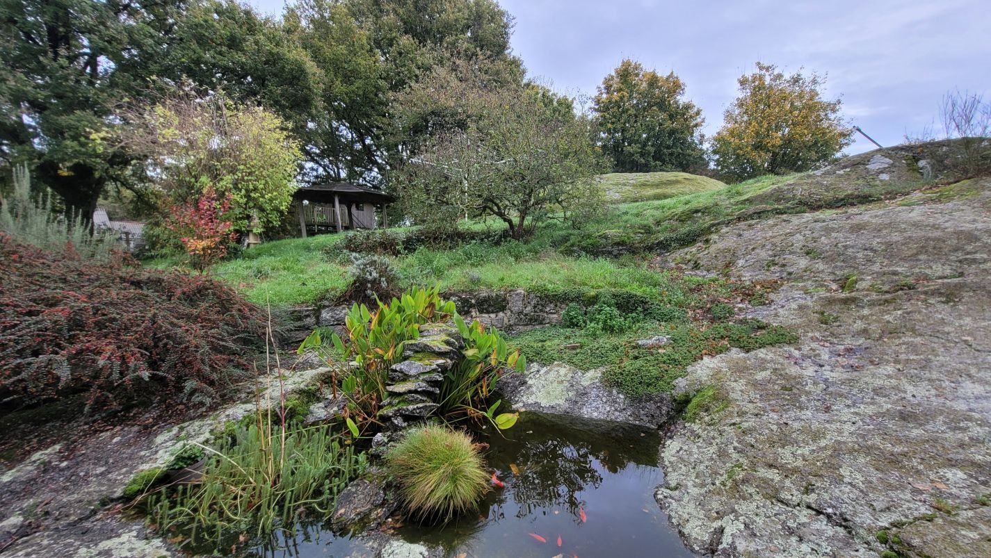 Maison à vendre, 144m², Largeasse