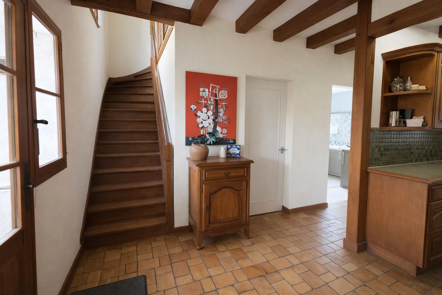Maison à vendre, 144m², Largeasse