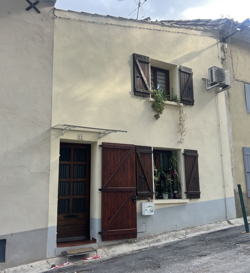Maison à vendre, 50m², Saint-Gilles