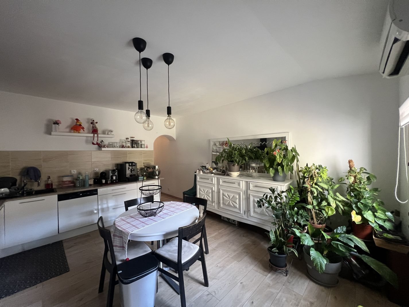 Maison à vendre, 50m², Saint-Gilles