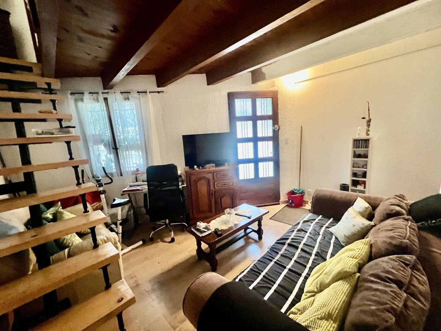 Maison à vendre, 50m², Saint-Gilles