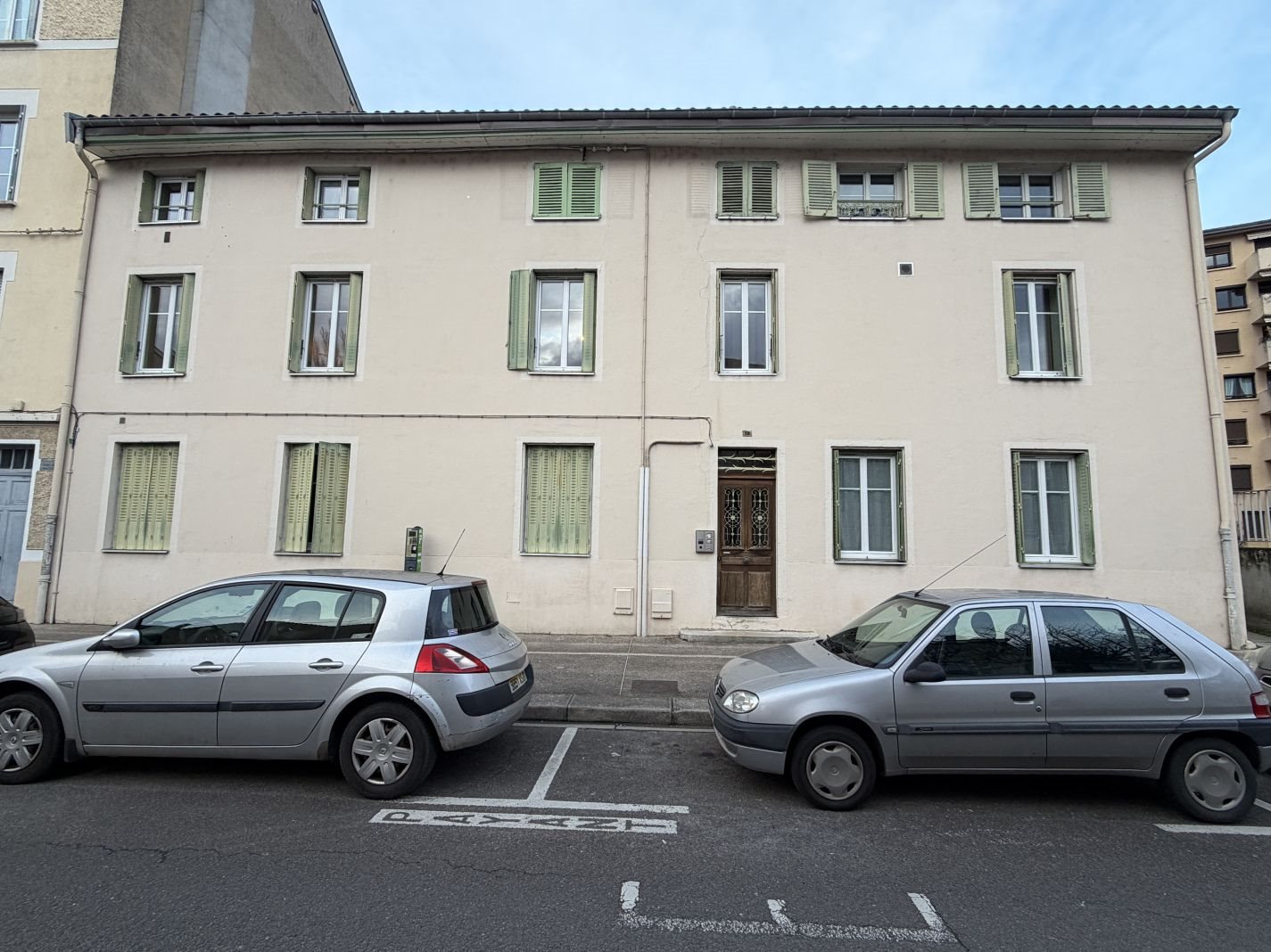 Maison à vendre, 407m², Bourg-en-Bresse