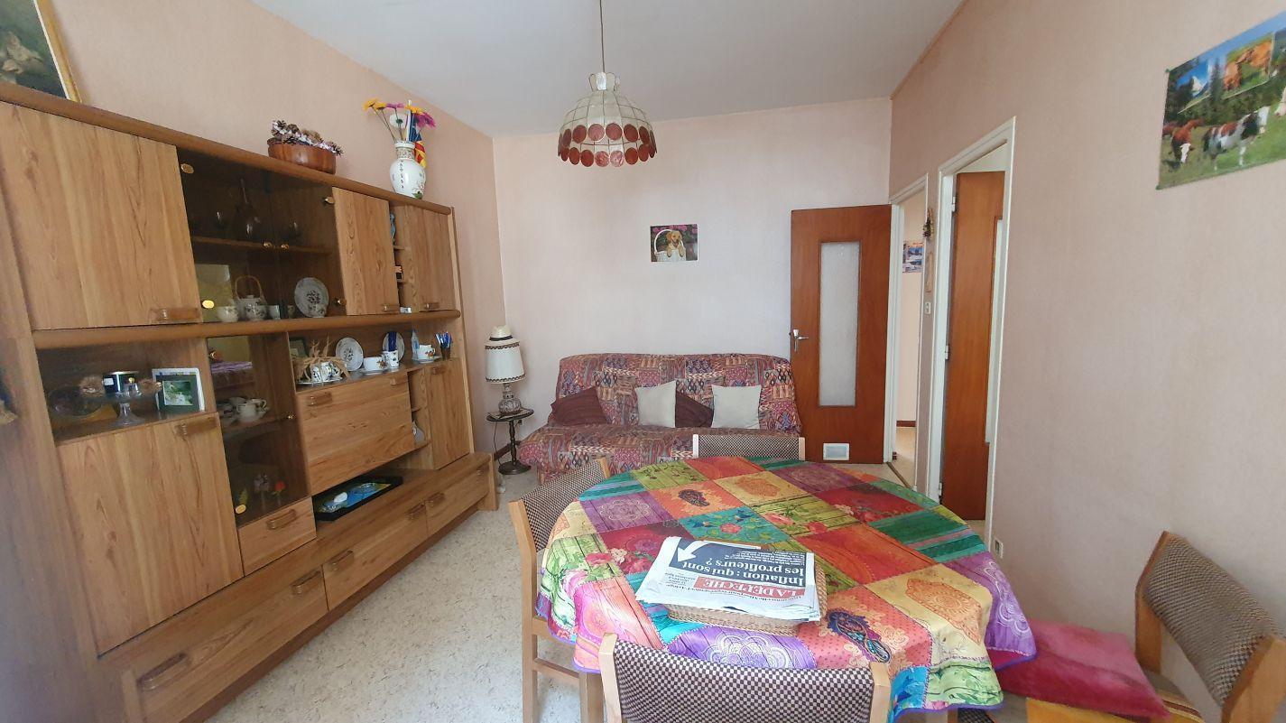 Appartement à vendre, 59m², Ax-les-Thermes