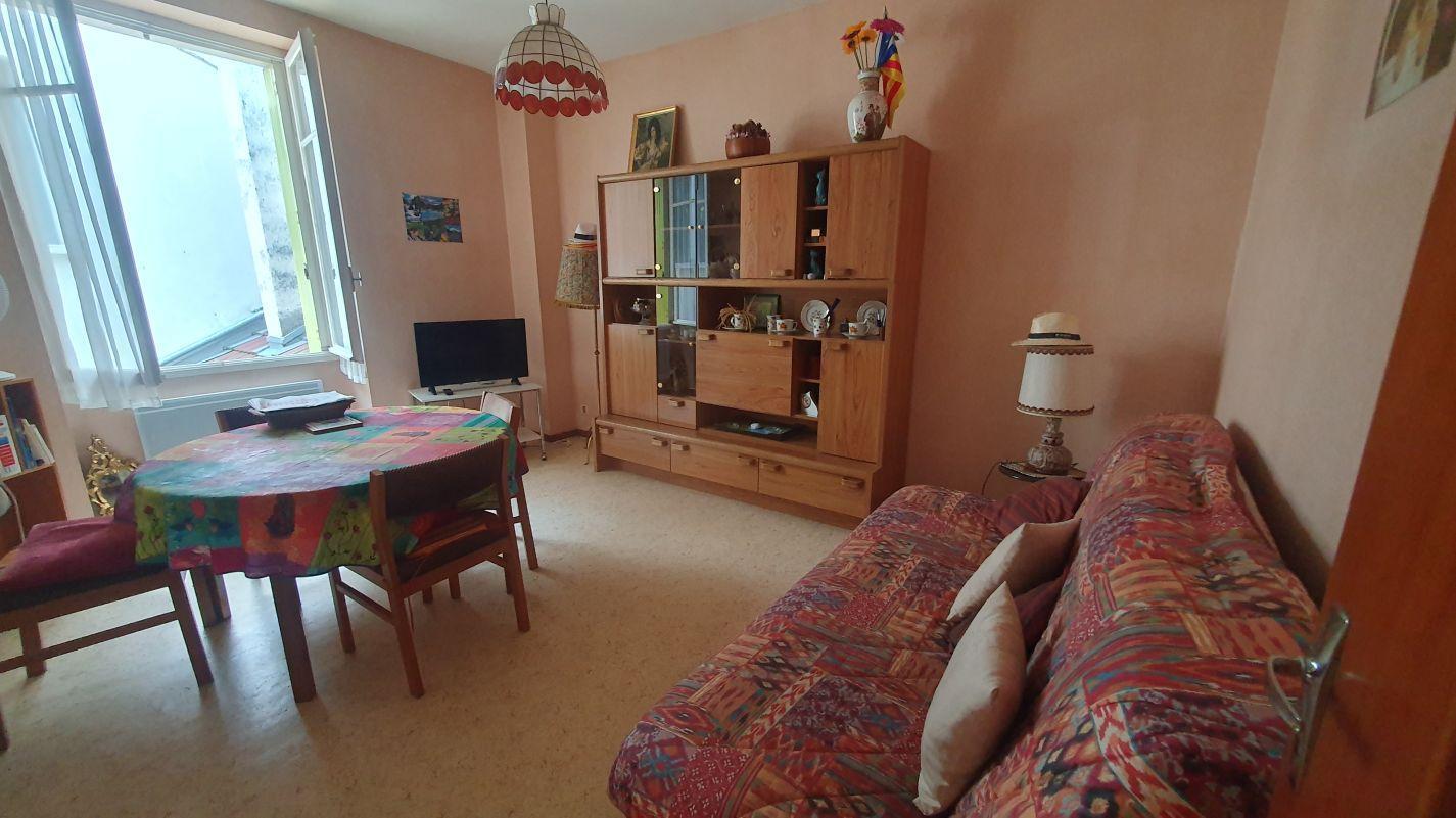 Appartement à vendre, 59m², Ax-les-Thermes