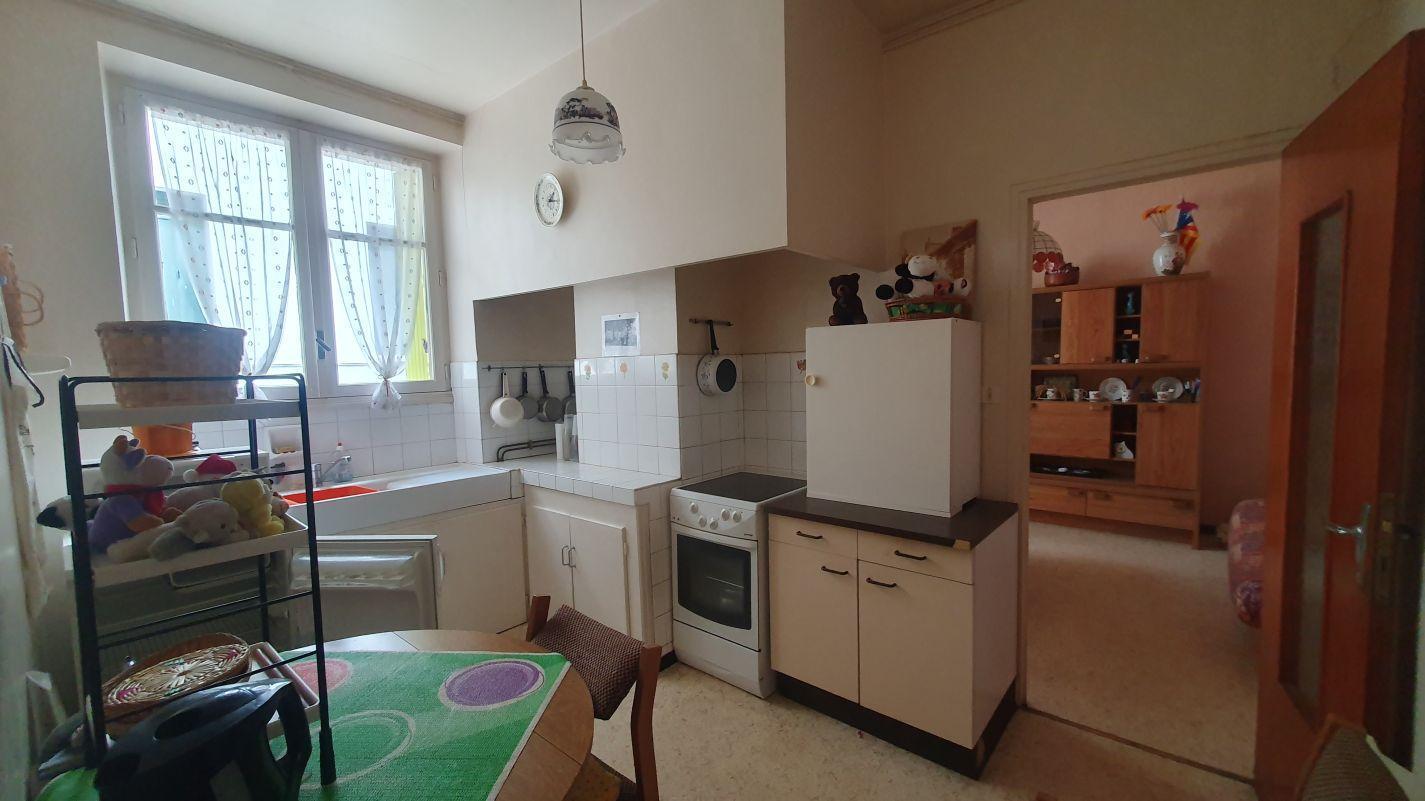 Appartement à vendre, 59m², Ax-les-Thermes