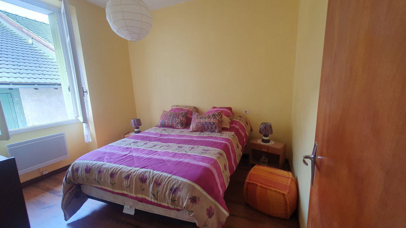 Appartement à vendre, 59m², Ax-les-Thermes