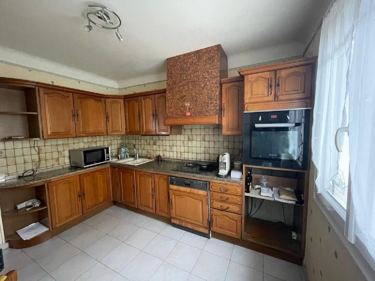 Maison à vendre, 65m², La Loupe