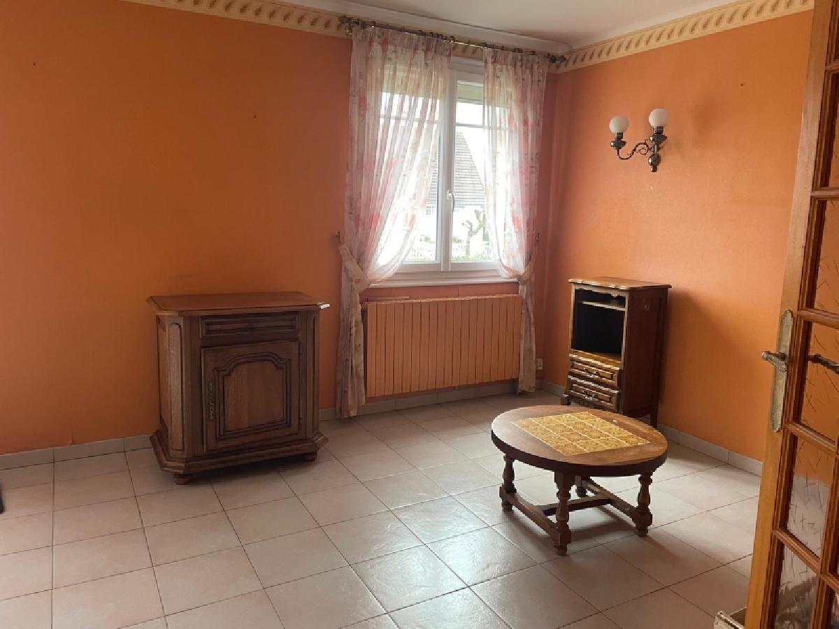 Maison à vendre, 65m², La Loupe