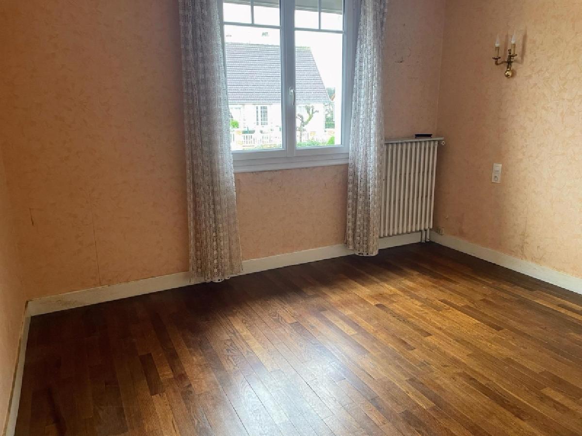 Maison à vendre, 65m², La Loupe