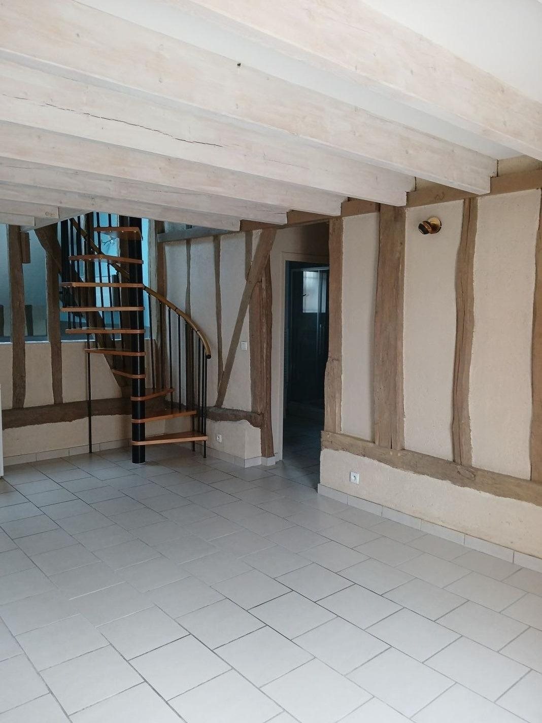 Maison à vendre, 73m², Saint-Germain