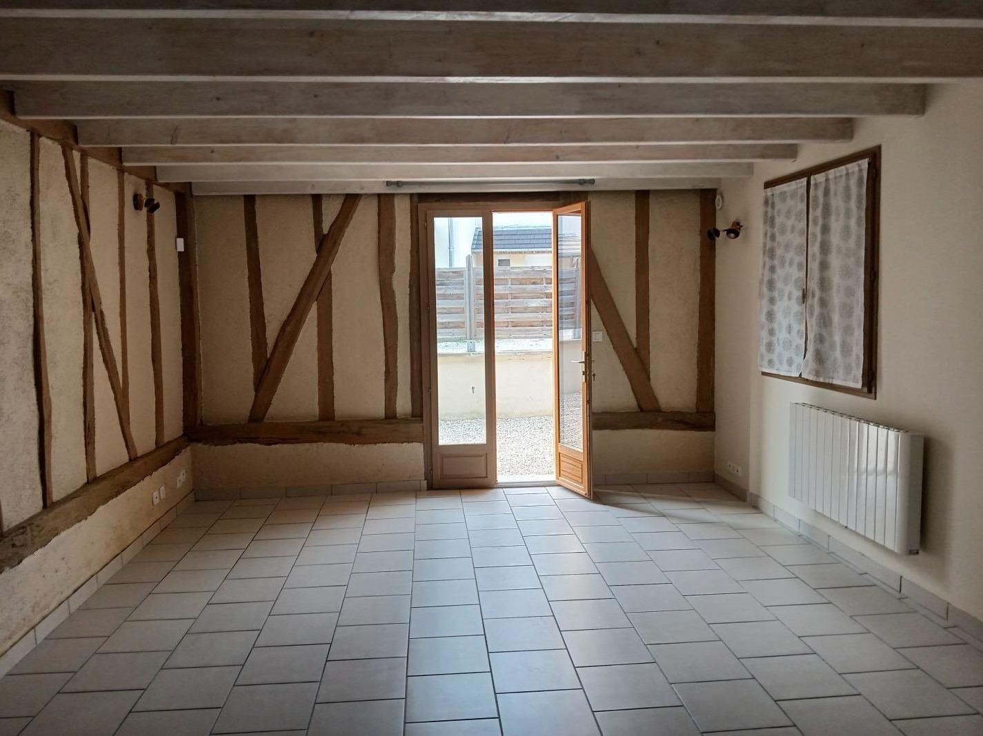 Maison à vendre, 73m², Saint-Germain