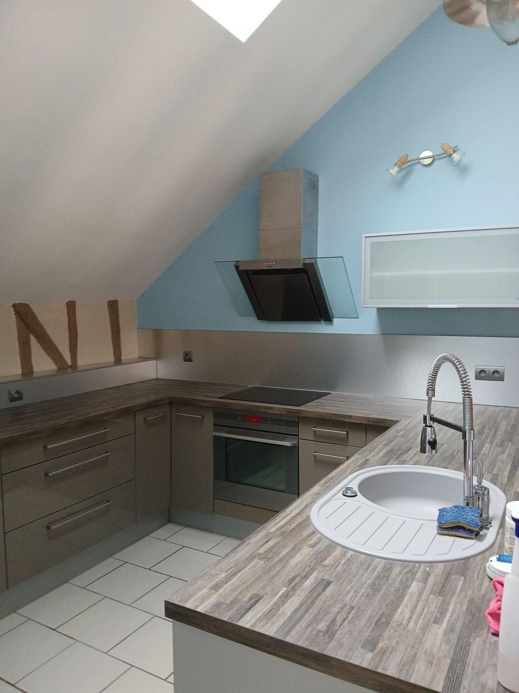 Maison à vendre, 73m², Saint-Germain