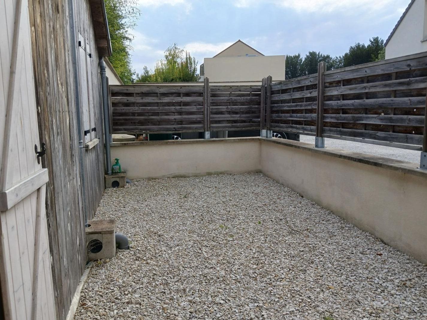Maison à vendre, 73m², Saint-Germain