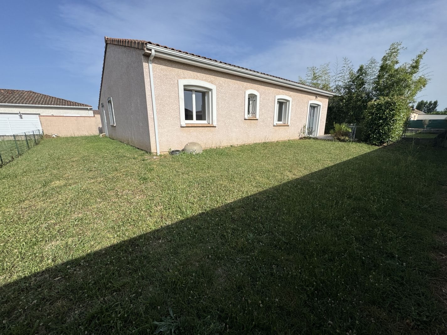 Maison à louer, 104m², Albi