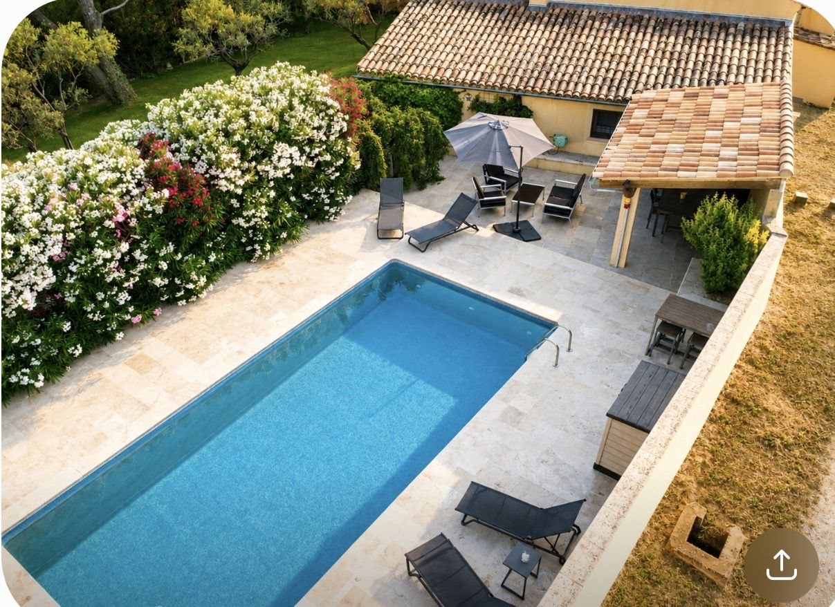 Maison à vendre, 280m², Vacqueyras