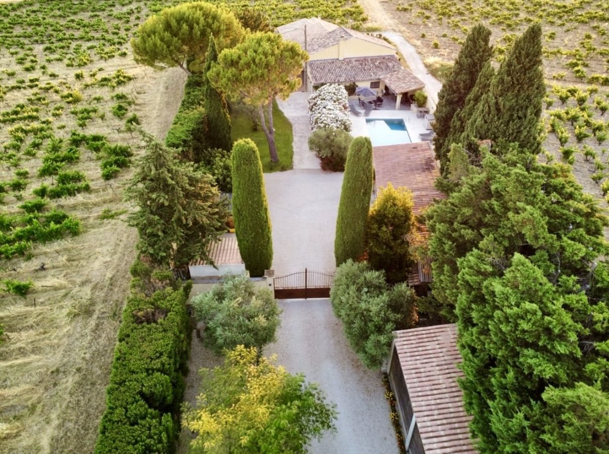 Maison à vendre, 280m², Vacqueyras
