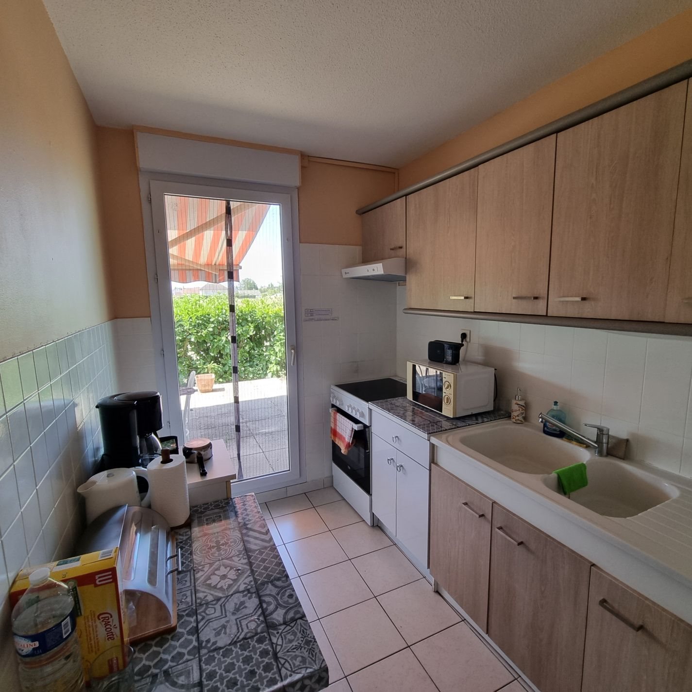 Appartement à vendre, 50m², Chalon-sur-Saône
