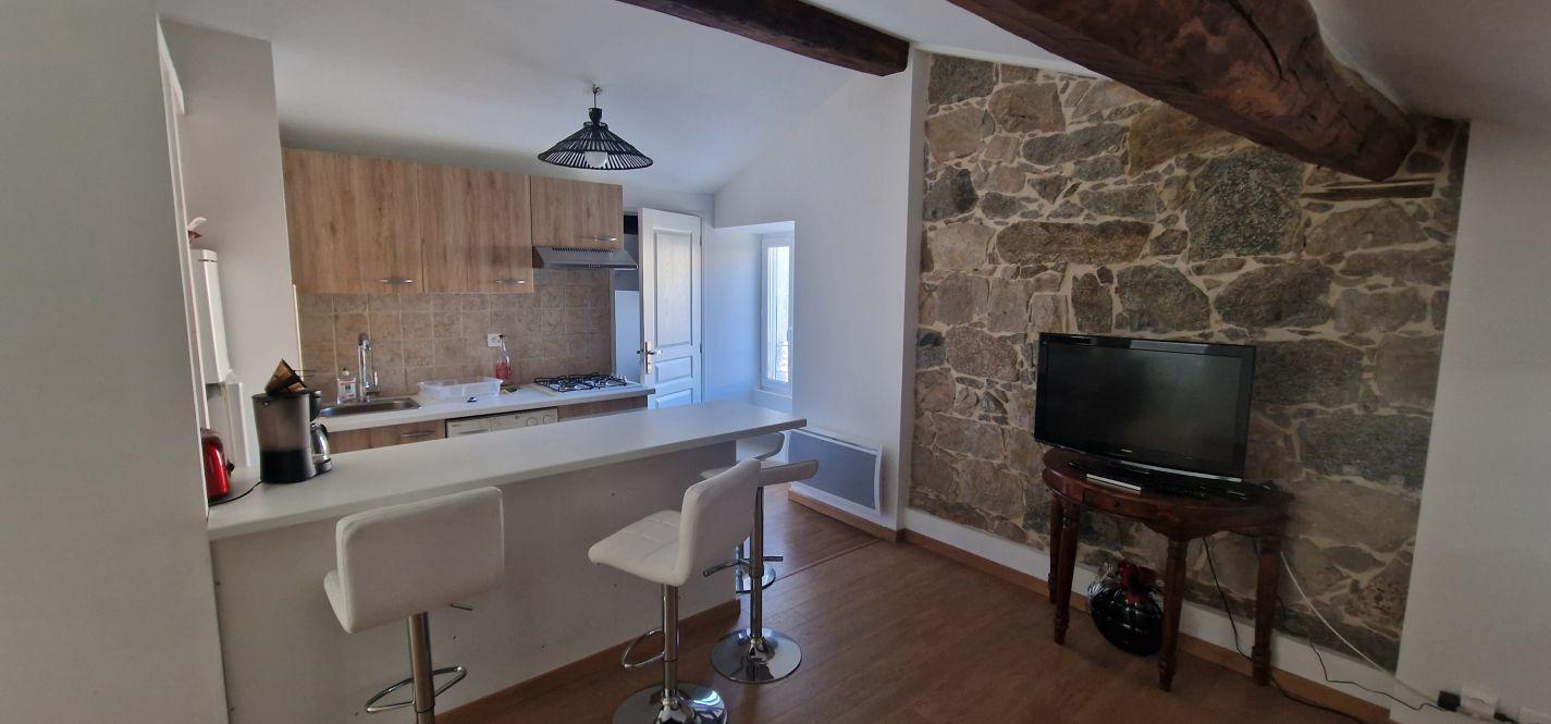 Maison à vendre, 165m², Bastelica