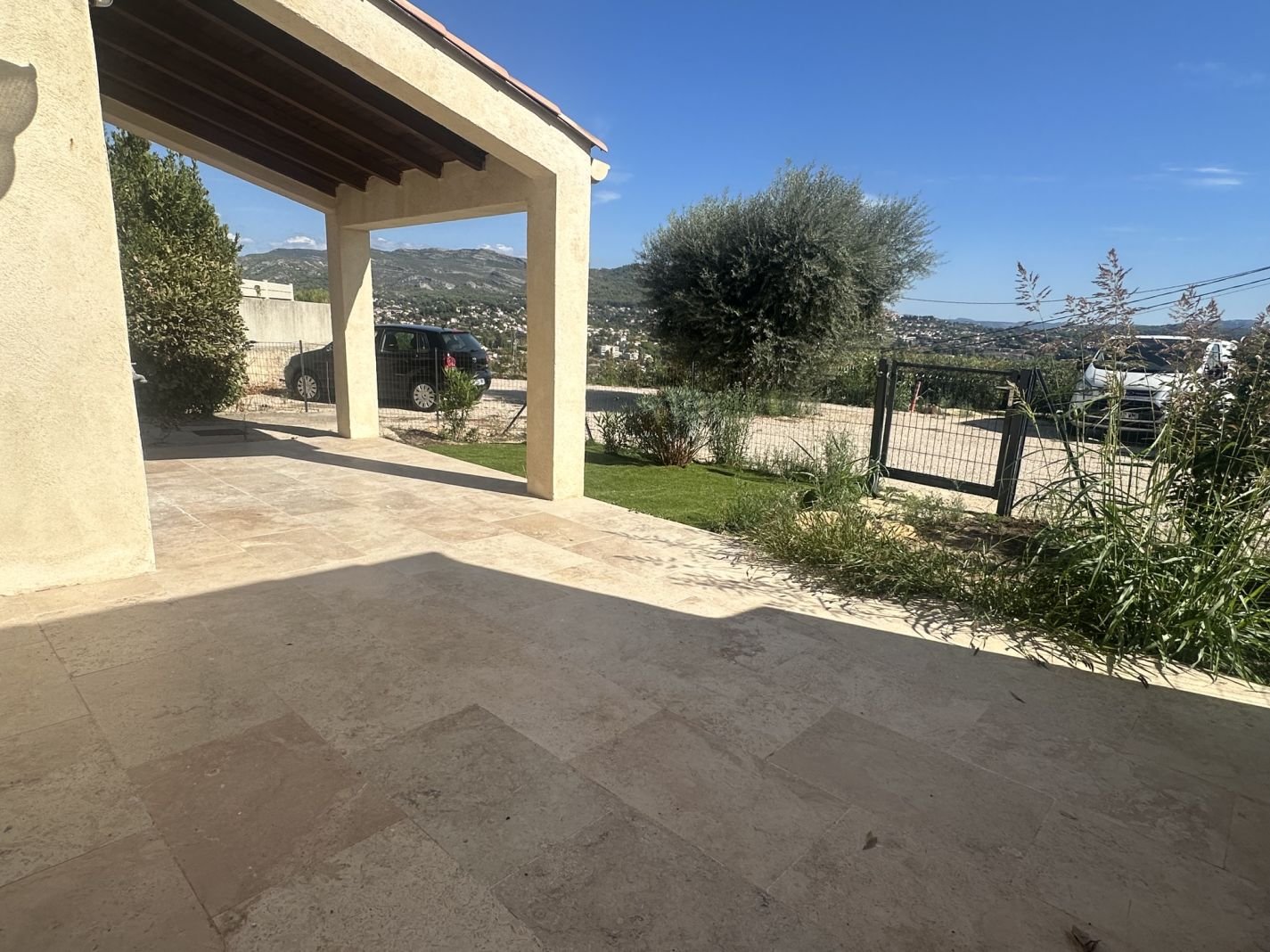 Maison à louer, 62m², Plan-de-Cuques