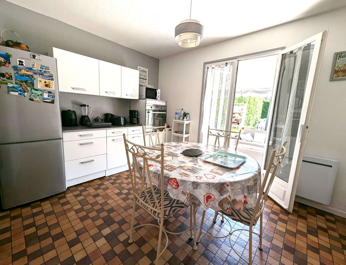 Maison à vendre, 91m², Mably
