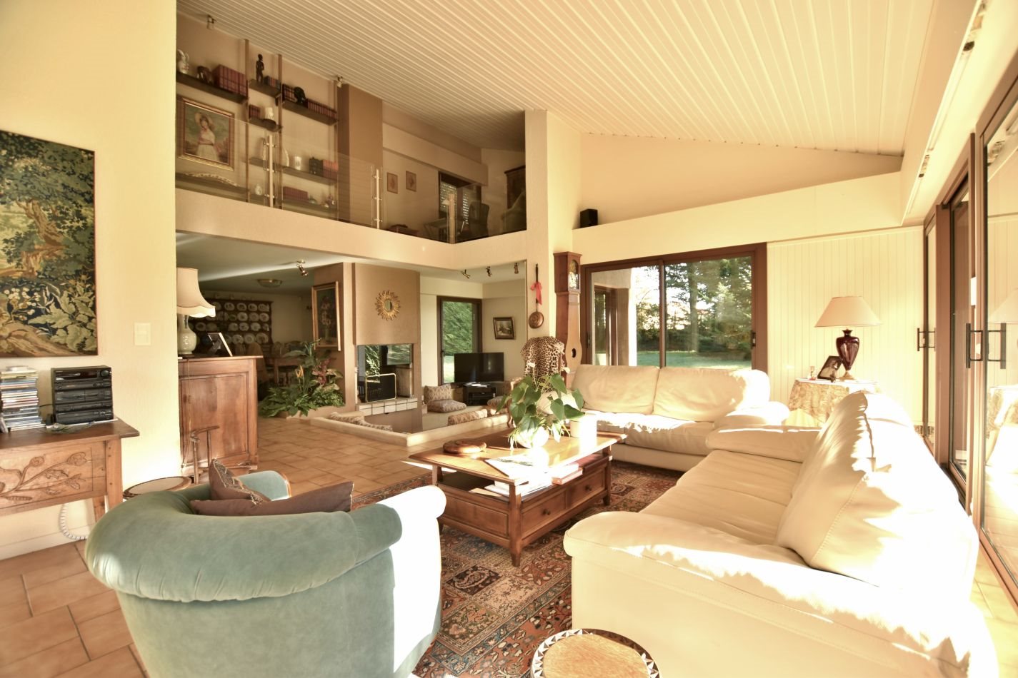 Maison à vendre, 267m², Trémentines