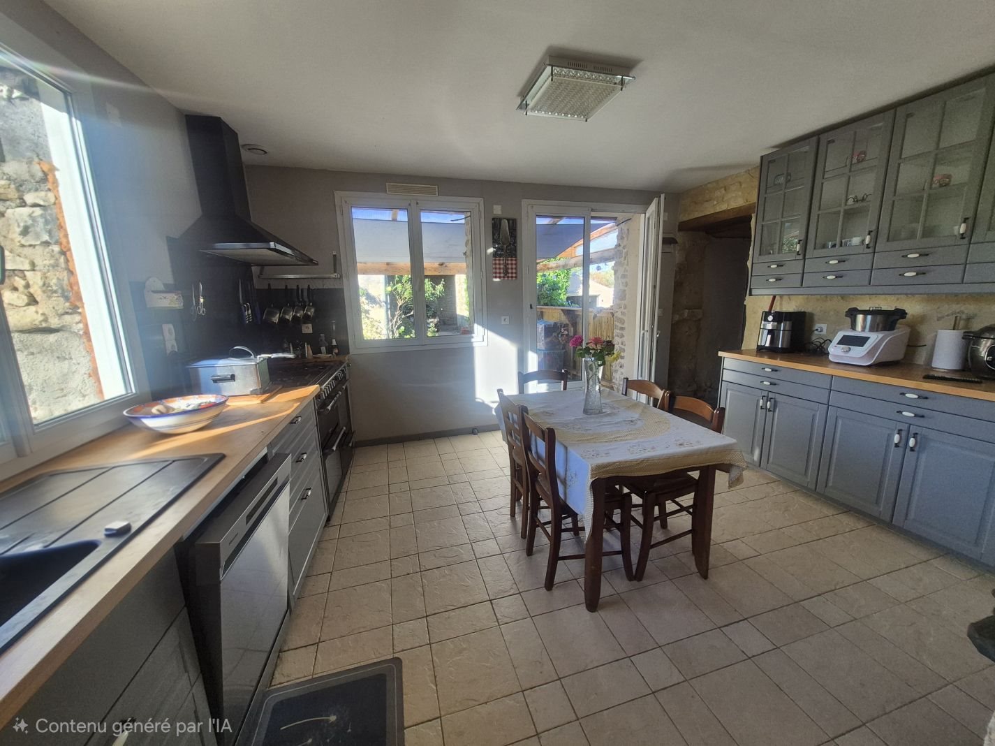 Maison à vendre, 285m², Coulonges-sur-l'Autize