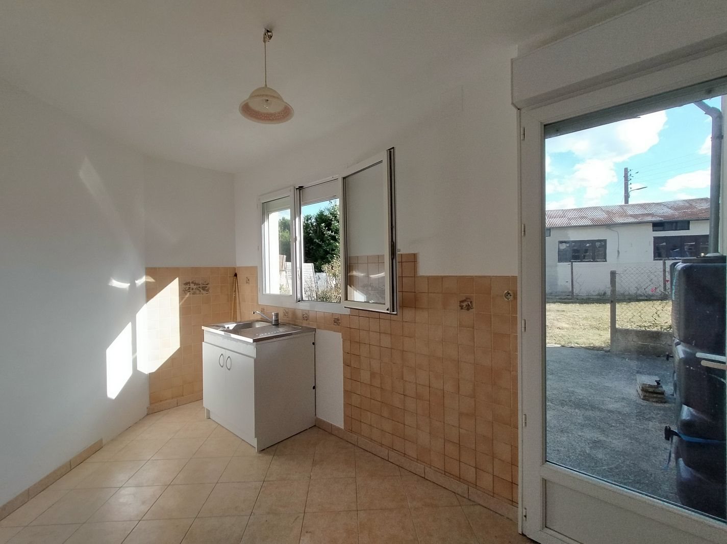 Maison à vendre, 80m², Villaines-la-Juhel