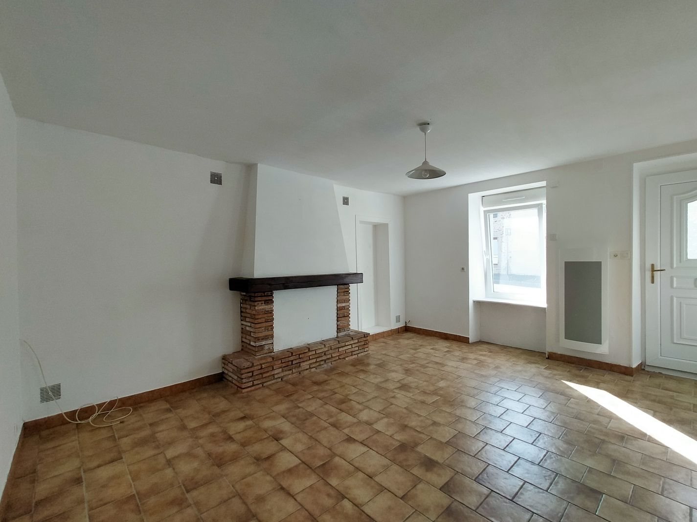 Maison à vendre, 80m², Villaines-la-Juhel