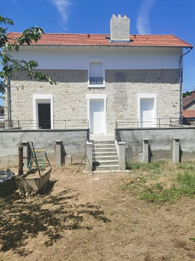 Maison à louer, 105m², Limoges