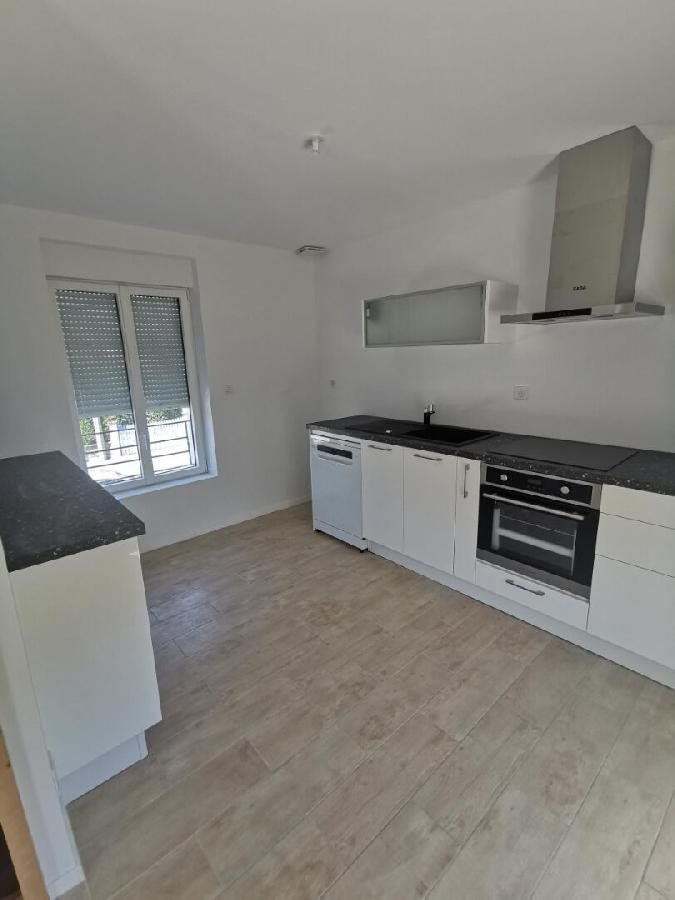 Maison à louer, 105m², Limoges