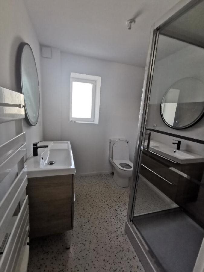 Maison à louer, 105m², Limoges