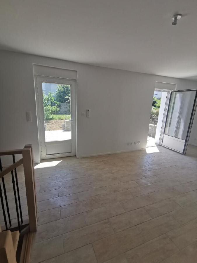 Maison à louer, 105m², Limoges
