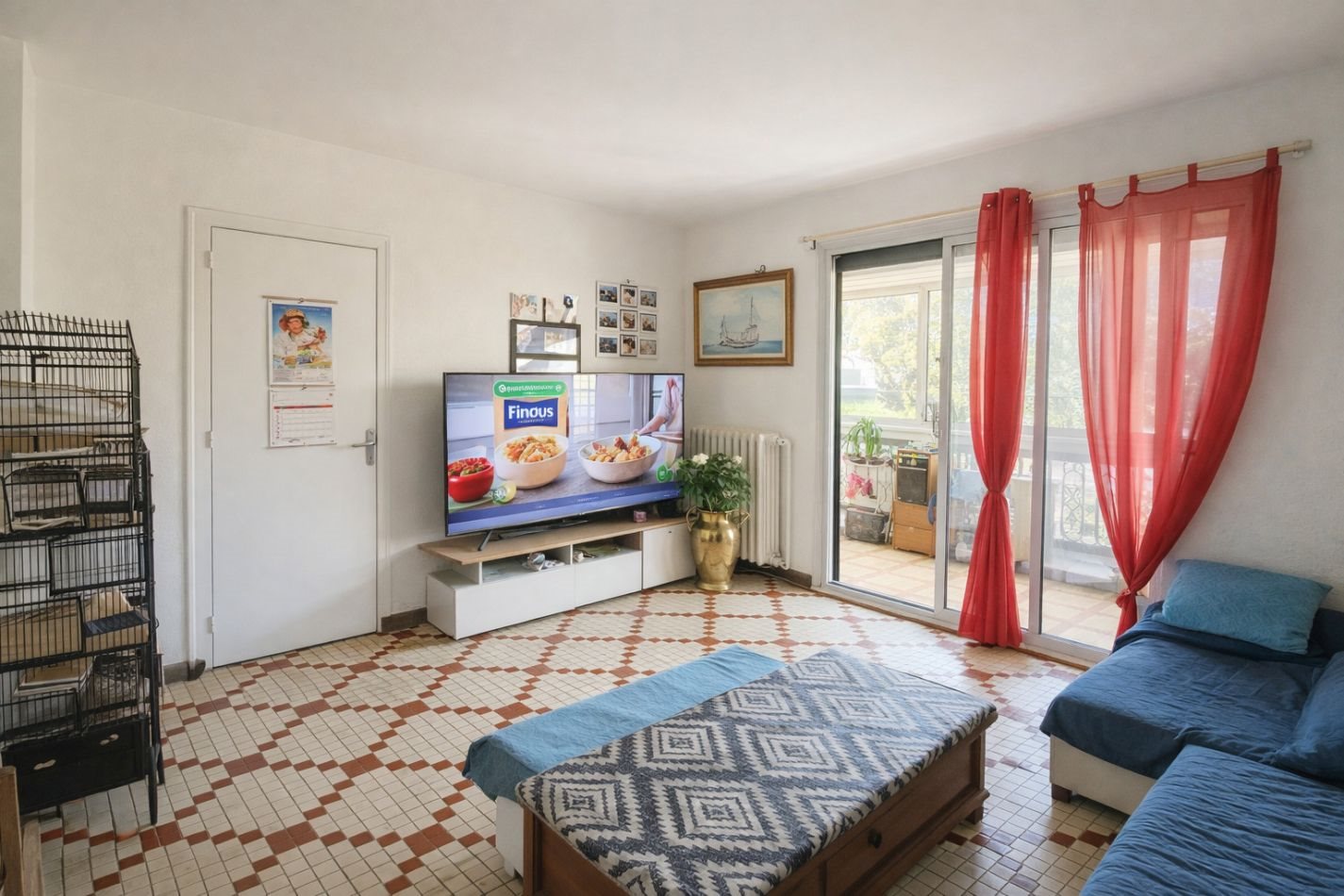 Maison à vendre, 97m², Pissotte