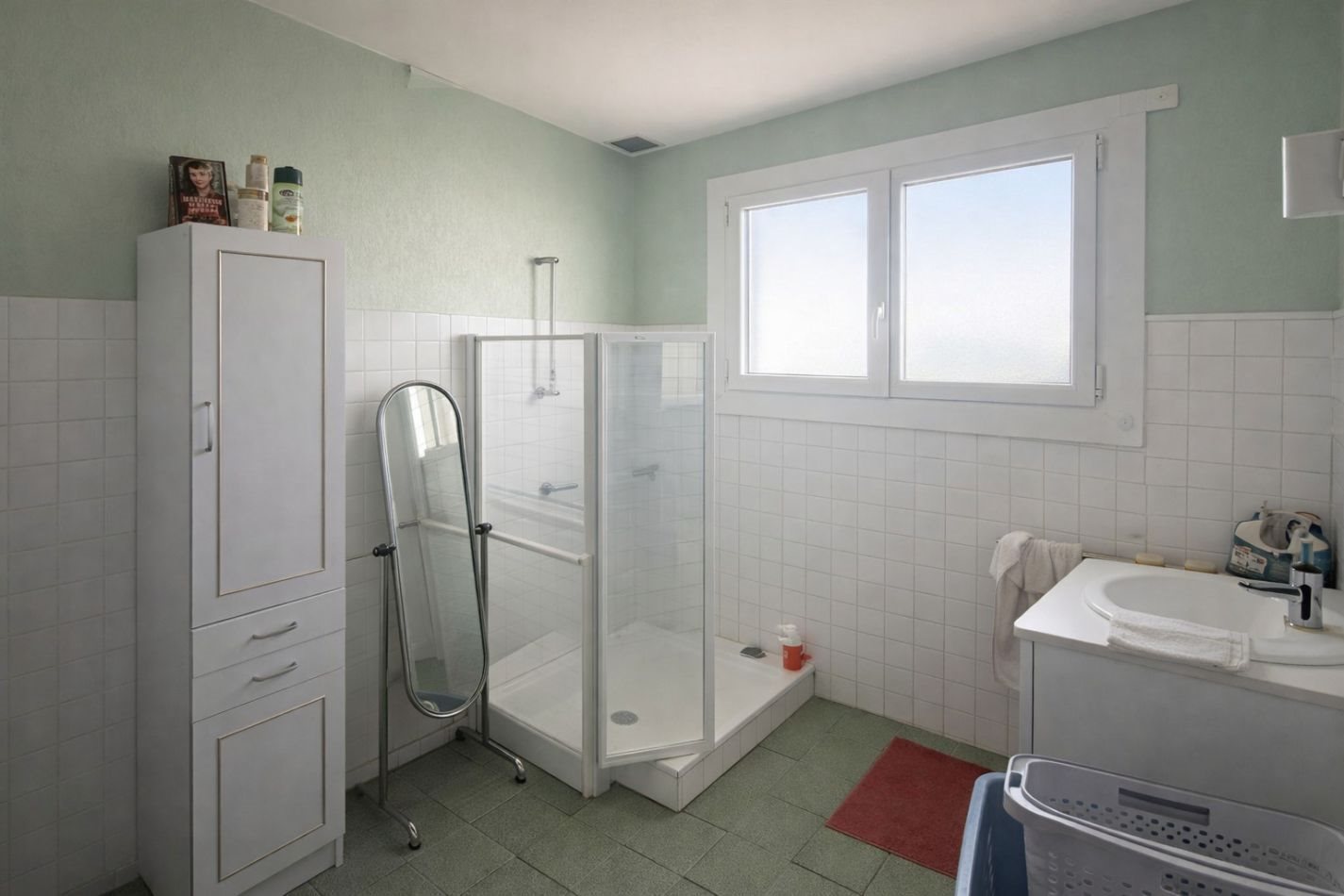 Maison à vendre, 97m², Pissotte