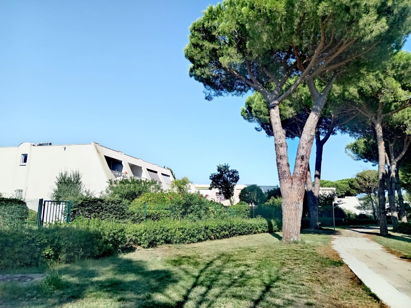 Appartement à vendre, 21m², La Grande-Motte