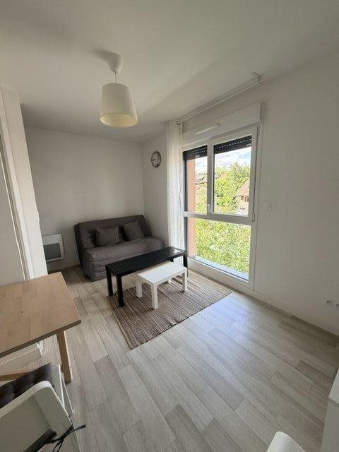 Appartement à louer, 21m², Troyes