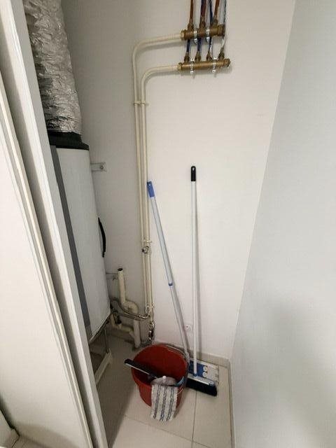 Appartement à louer, 21m², Troyes